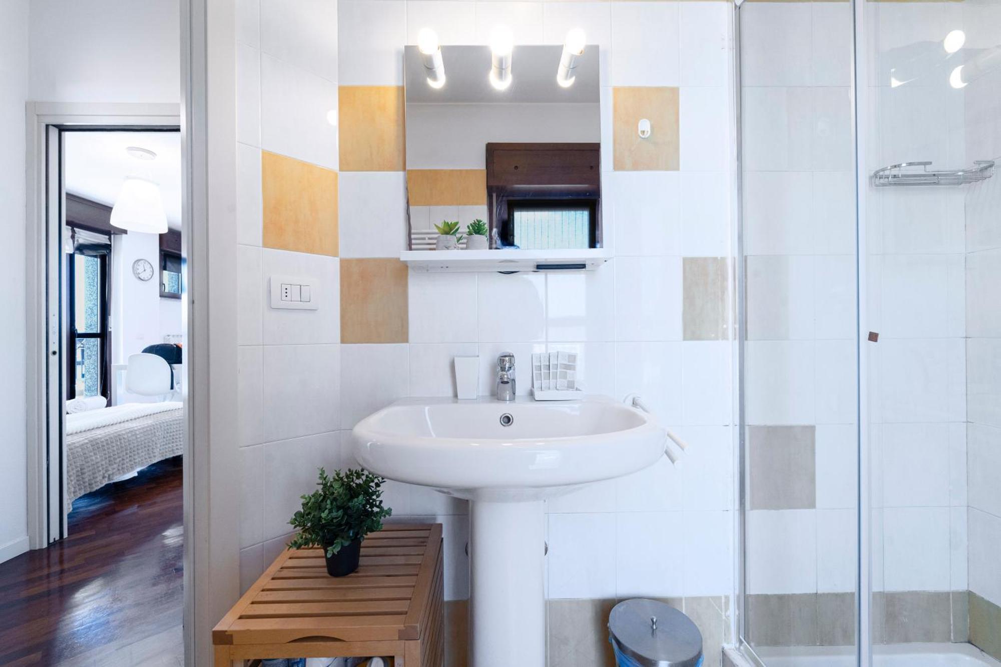 Luxury Apartment - Casoretto 36 Milano Eksteriør bilde