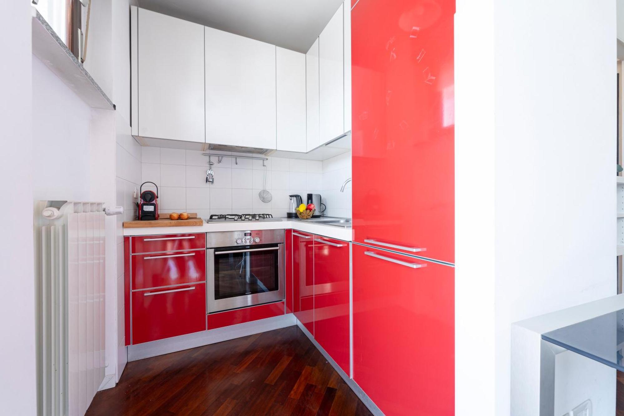 Luxury Apartment - Casoretto 36 Milano Eksteriør bilde
