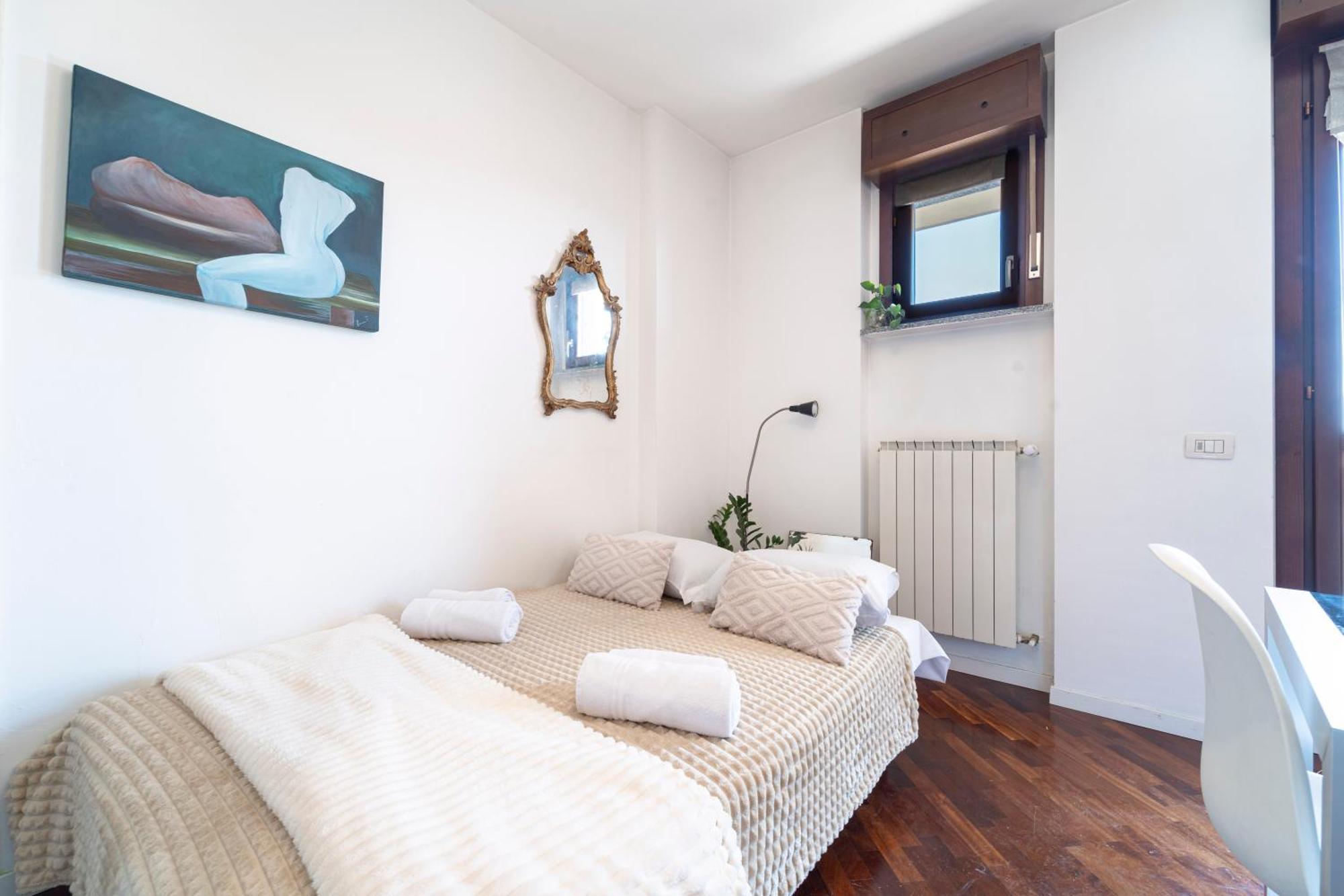 Luxury Apartment - Casoretto 36 Milano Eksteriør bilde