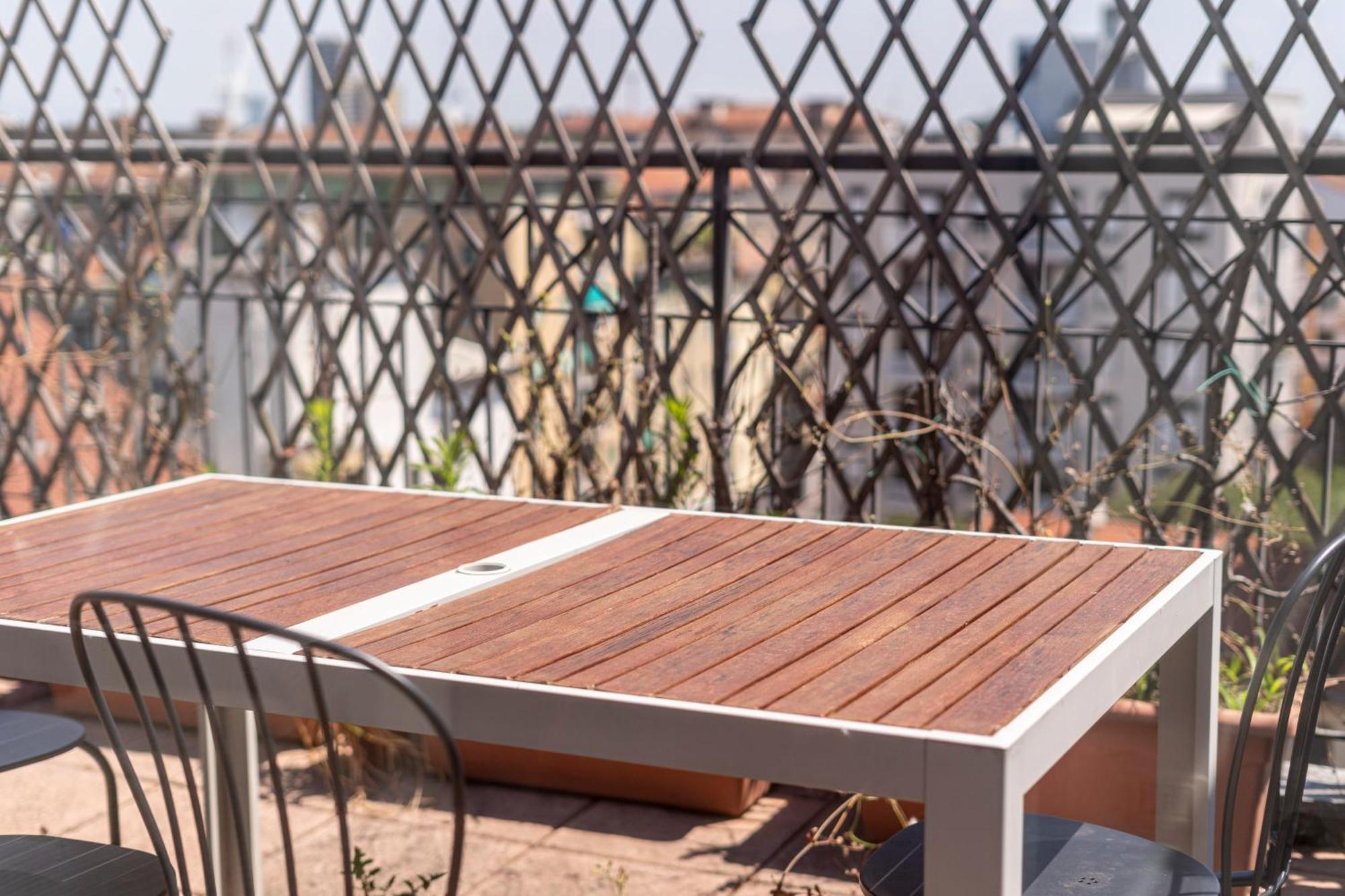 Luxury Apartment - Casoretto 36 Milano Eksteriør bilde