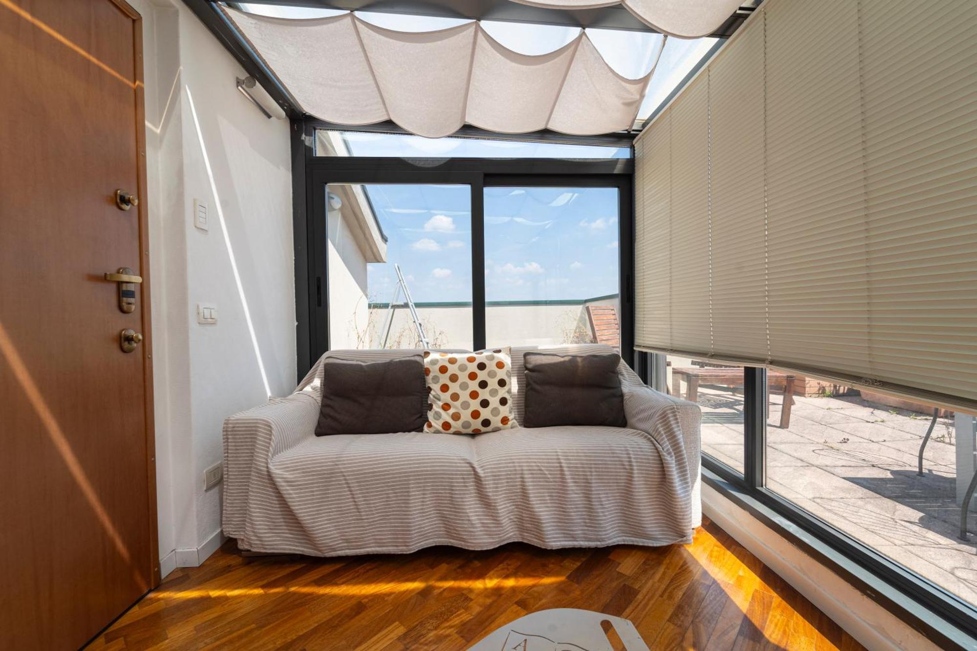 Luxury Apartment - Casoretto 36 Milano Eksteriør bilde
